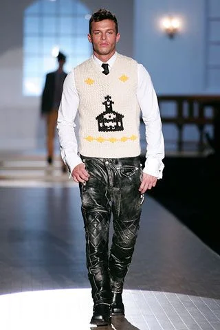 Look 1